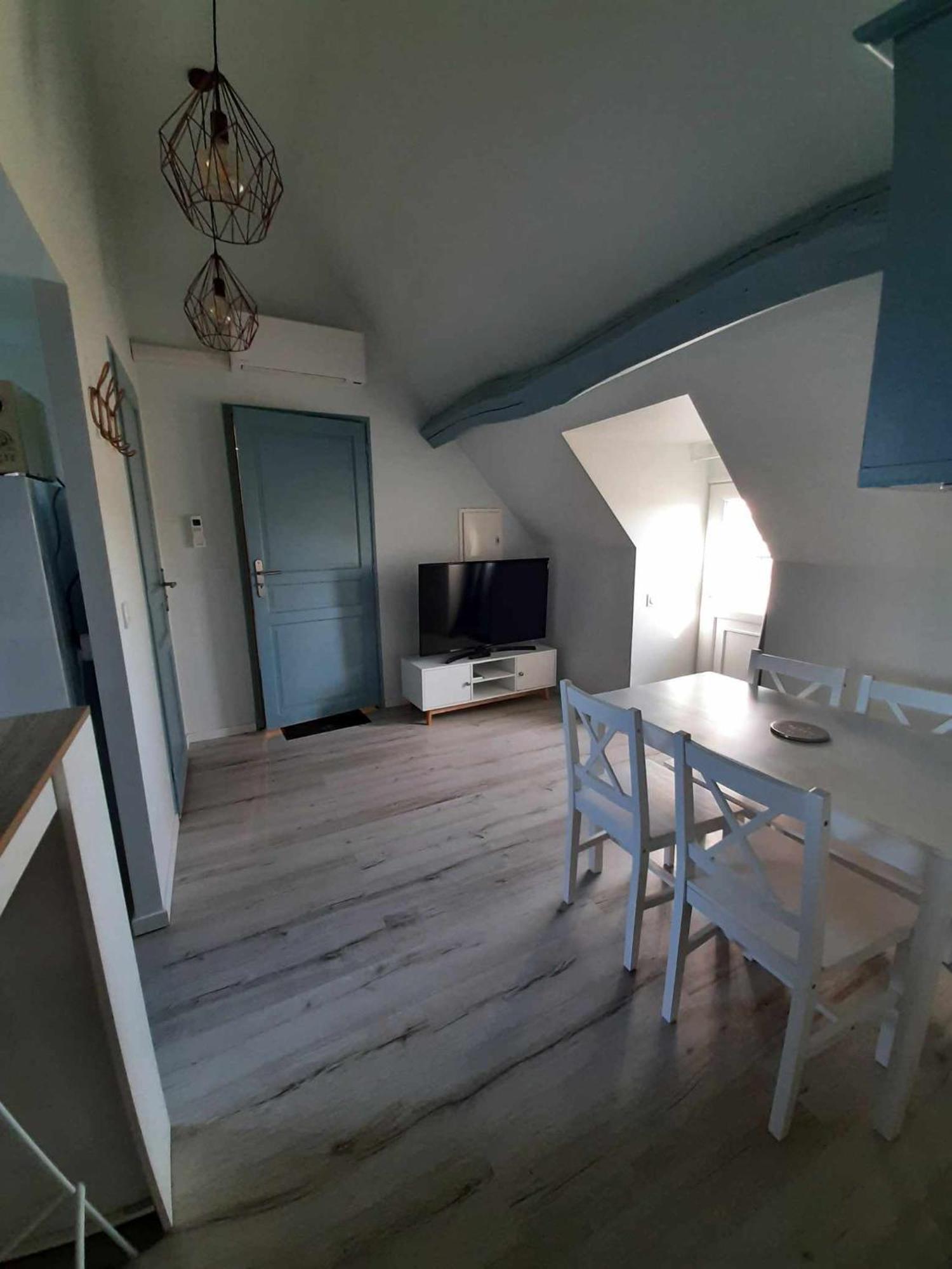 Gite De Charme, Grand Confort Marolles-sous-Lignieres Экстерьер фото